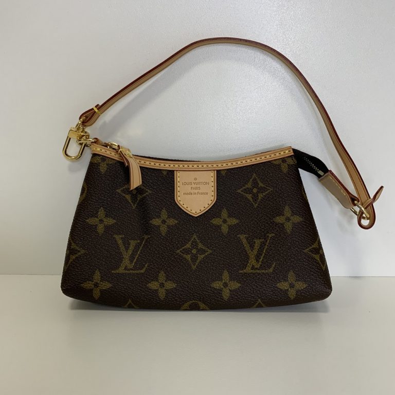 louis vuitton delightful pochette